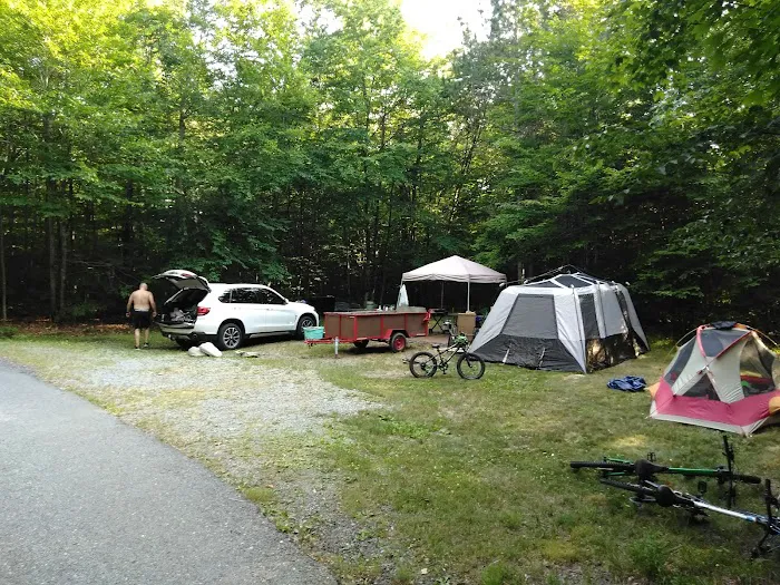 Limekiln State Campground Picture 8