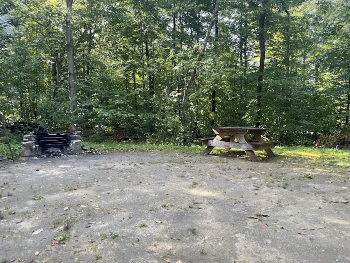 Limekiln State Campground Picture 3