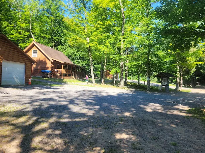 Soft Maple Campground Picture 8
