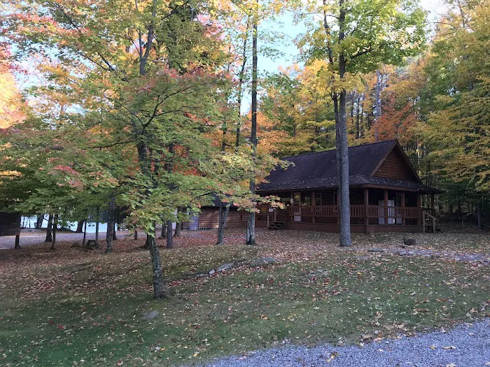Soft Maple Campground Picture 3