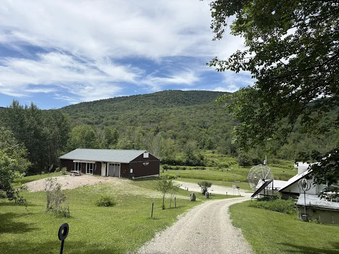 Privacy Campground Picture 2