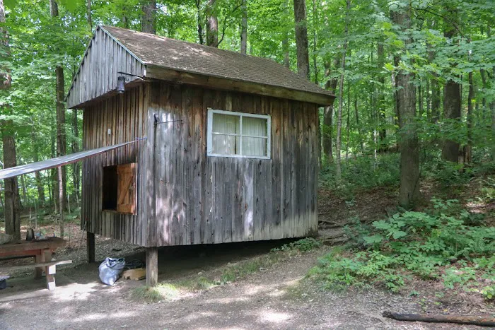 Privacy Campground Picture 6