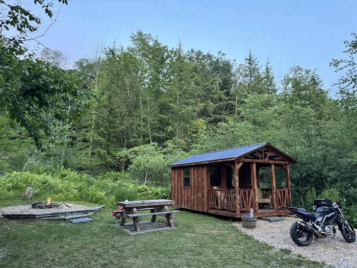 Privacy Campground Picture 3