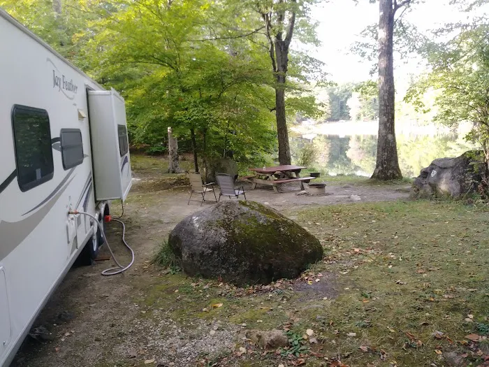 Historic Valley Campground Picture 7