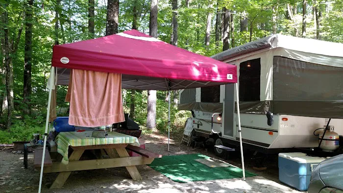 Historic Valley Campground Picture 4