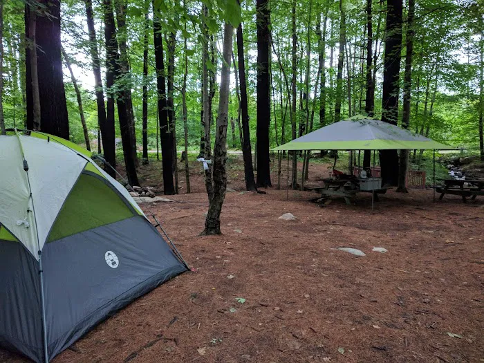 Historic Valley Campground Picture 8