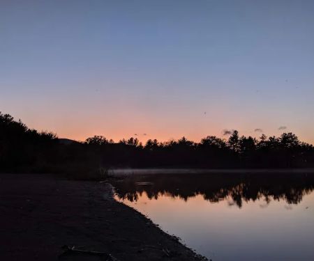 Historic Valley Campground