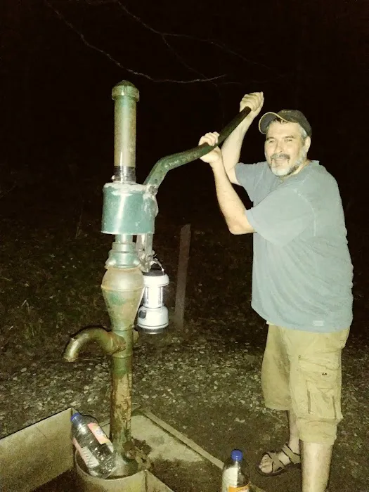 Sperry Road Campground Picture 6