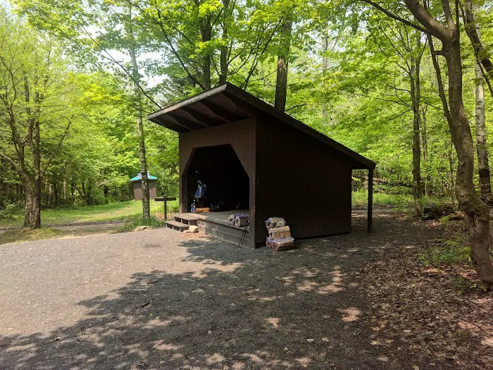 Sperry Road Campground Picture 4