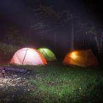 Sperry Road Campground