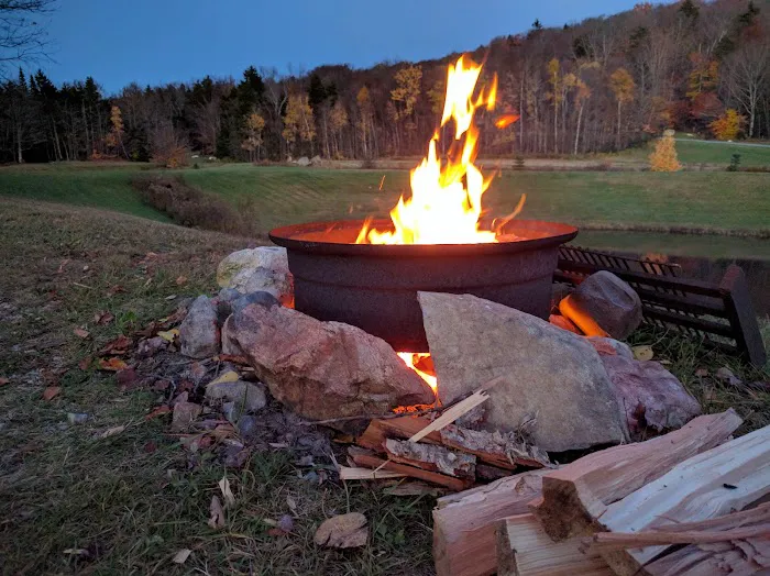 Greenwood Lodge & Campsites Picture 4