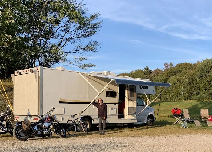 Greenwood Lodge & Campsites Picture 5