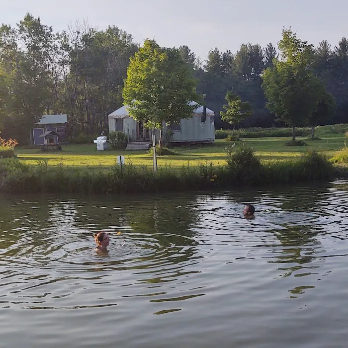 Wyomanock Farm Camping Picture 7