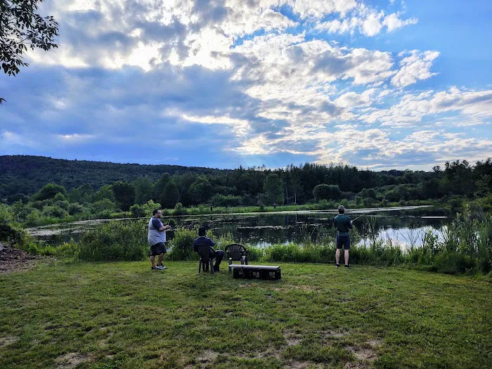 Wyomanock Farm Camping Picture 9