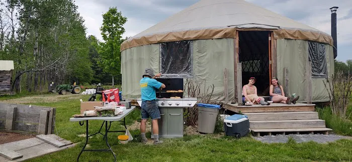 Wyomanock Farm Camping Picture 10
