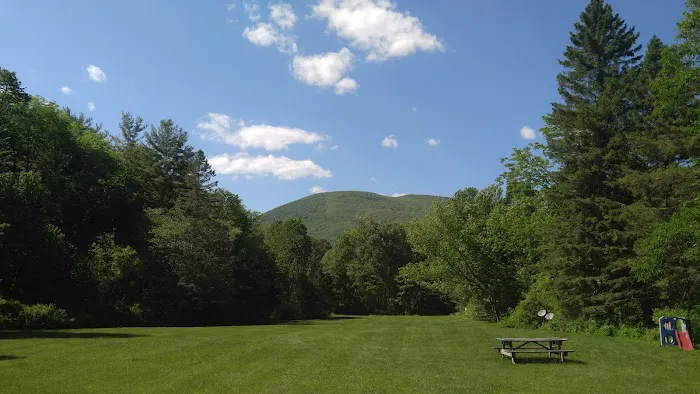 Howell's Camping Area Picture 9