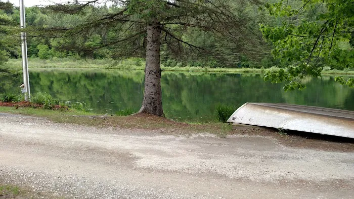 Howell's Camping Area Picture 10