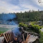 Howell's Camping Area