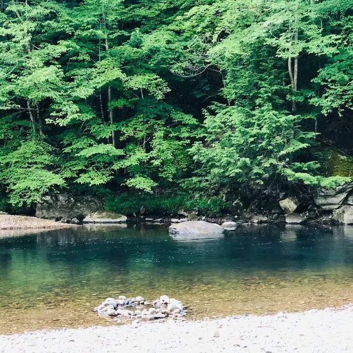 Camping On The Battenkill Picture 10