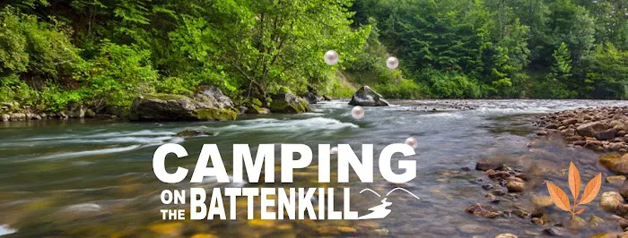 Camping On The Battenkill Picture 3