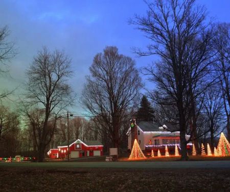 Shadow Hills Farm