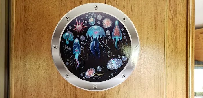 The Mellow Submarine Camp Picture 1