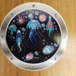 The Mellow Submarine Camp