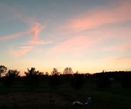 Noble Homestead & Camps
