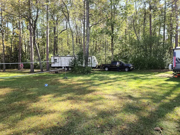 Dorset RV Park Picture 5