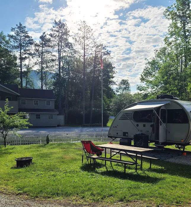Dorset RV Park Picture 10