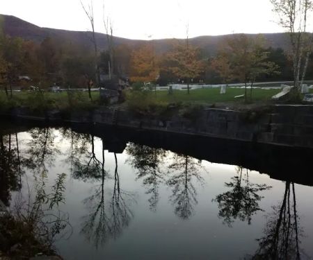 Dorset RV Park