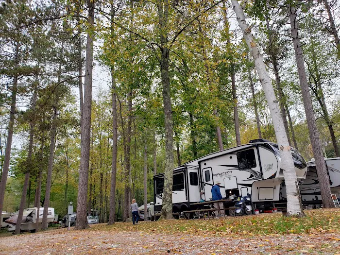 Dorset RV Park Picture 9