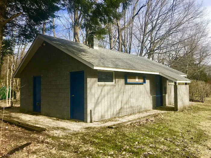 Ponderosa Pine Campground Picture 5