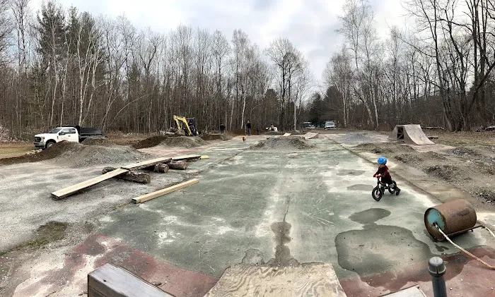 Ponderosa Pine Campground Picture 8