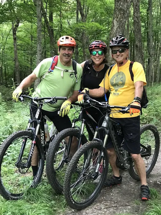 Ponderosa Pine Campground Picture 10