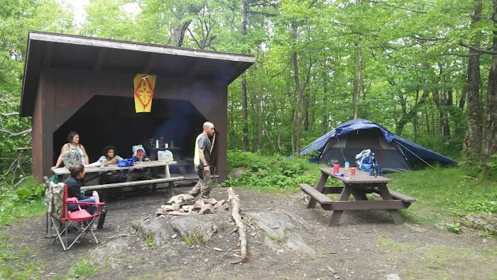 Mt. Greylock Campsite Park Picture 7