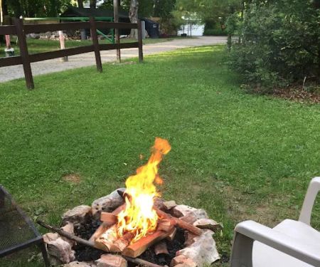 Bonnie Brae Campground