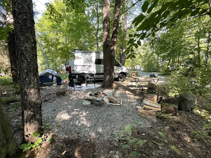 Bonnie Brae Campground Picture 10