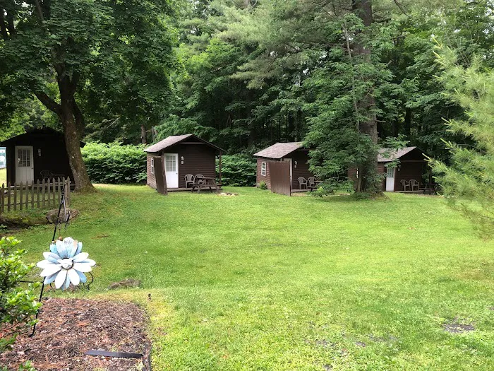 Bonnie Brae Campground Picture 7