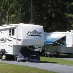 Saratoga RV Park