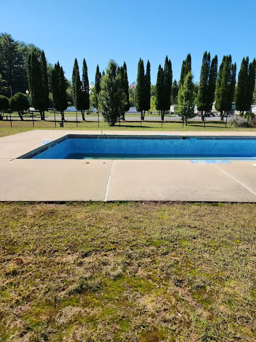 Saratoga RV Park Picture 7