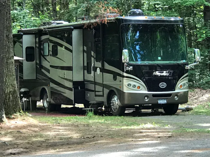 Saratoga RV Park Picture 5