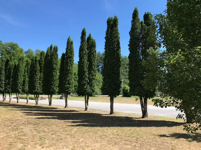 Saratoga RV Park Picture 9