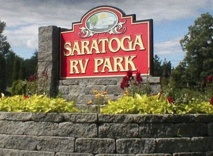 Saratoga RV Park Picture 3