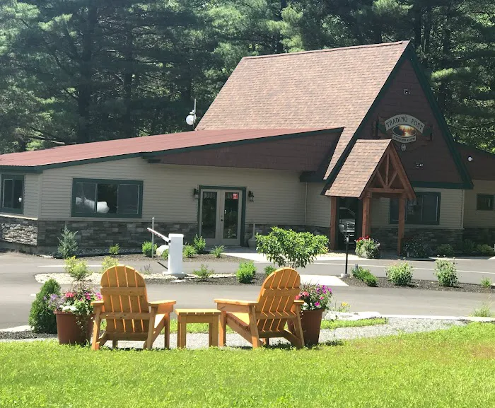 Sun Retreats Adirondack Gateway Picture 5