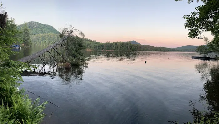 Stewarts Pond Campsites Picture 8