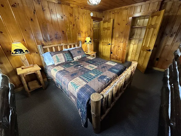 The Half Mile Ranch RV & Camping Resort Picture 9
