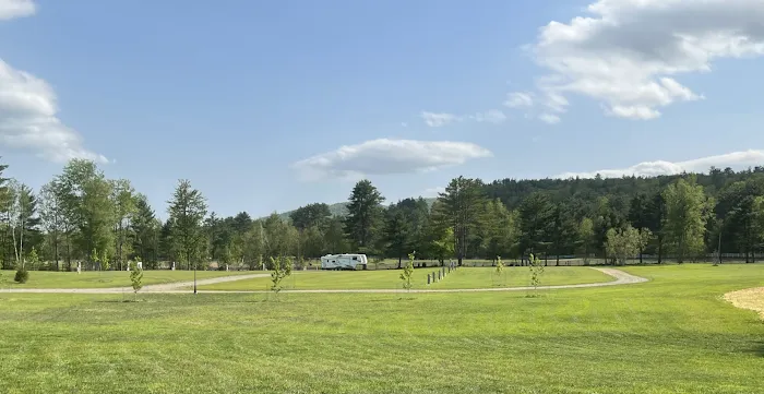 The Half Mile Ranch RV & Camping Resort Picture 3