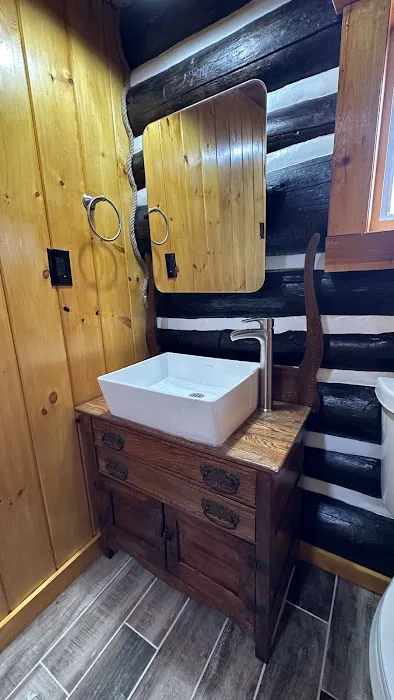 The Half Mile Ranch RV & Camping Resort Picture 4