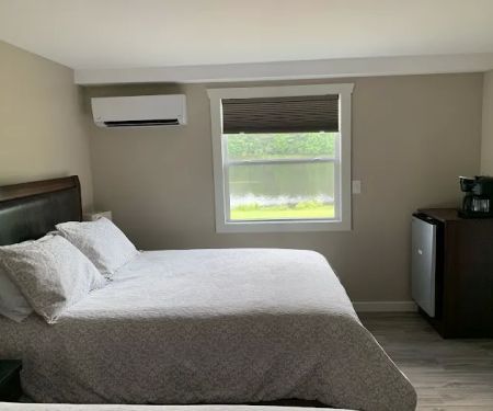 The Half Mile Ranch RV & Camping Resort